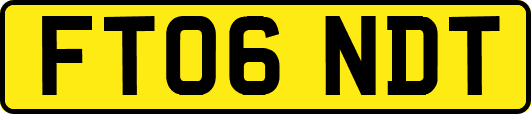 FT06NDT
