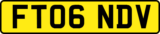 FT06NDV