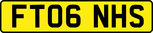 FT06NHS