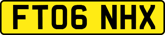 FT06NHX