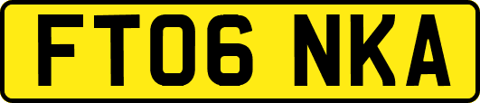 FT06NKA