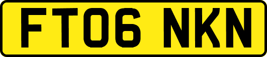 FT06NKN