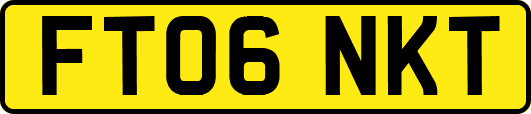 FT06NKT