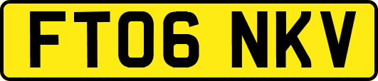 FT06NKV