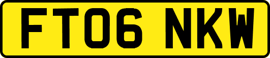 FT06NKW