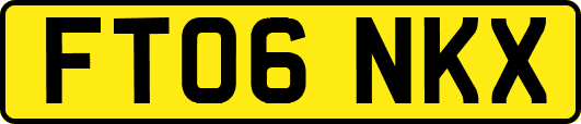 FT06NKX