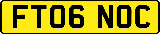FT06NOC
