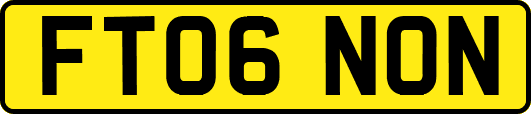 FT06NON