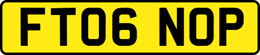 FT06NOP