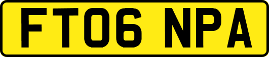 FT06NPA