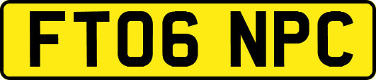 FT06NPC