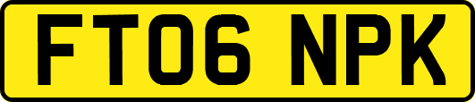 FT06NPK