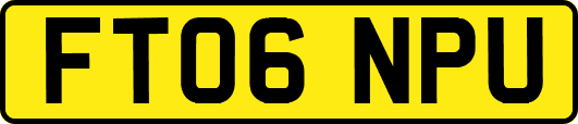 FT06NPU