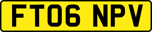 FT06NPV