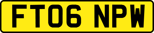 FT06NPW