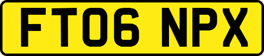 FT06NPX