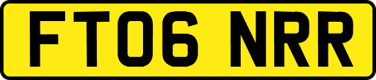 FT06NRR