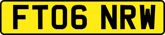 FT06NRW