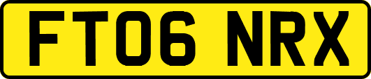 FT06NRX
