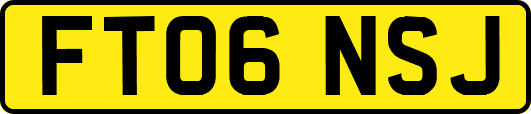FT06NSJ