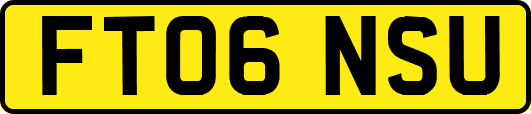 FT06NSU