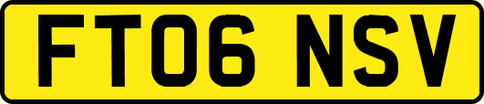 FT06NSV