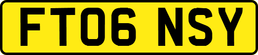 FT06NSY