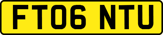 FT06NTU