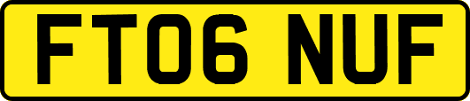 FT06NUF