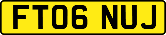 FT06NUJ