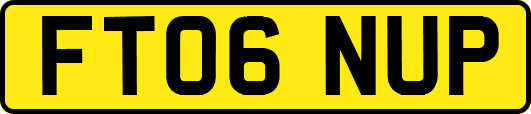 FT06NUP