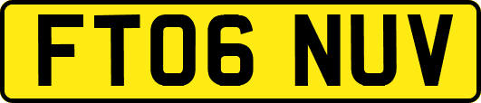 FT06NUV