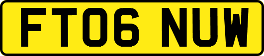FT06NUW