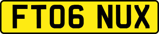FT06NUX