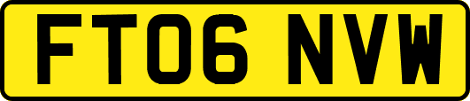 FT06NVW