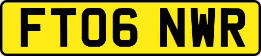 FT06NWR