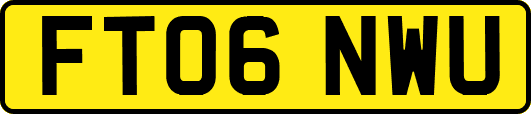 FT06NWU