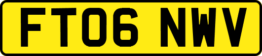 FT06NWV
