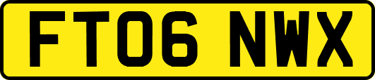 FT06NWX