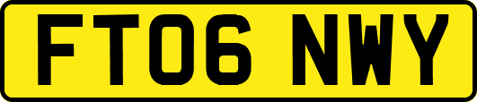 FT06NWY
