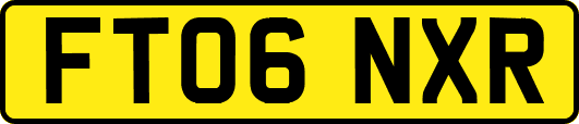 FT06NXR