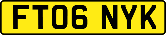 FT06NYK