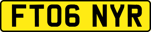 FT06NYR