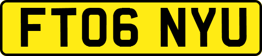 FT06NYU