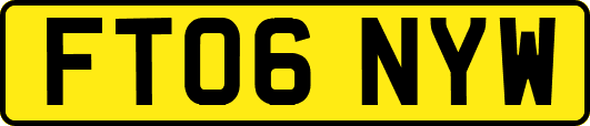 FT06NYW