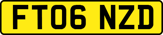 FT06NZD