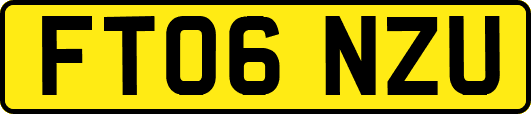 FT06NZU