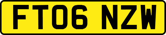 FT06NZW