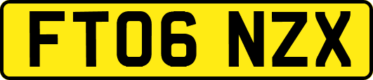 FT06NZX