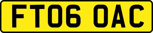 FT06OAC